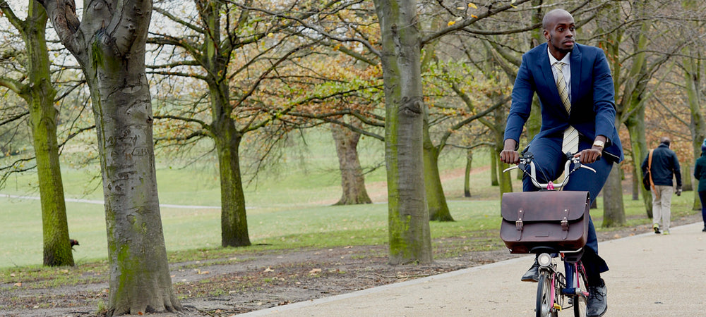 British Made Brompton Compatible
