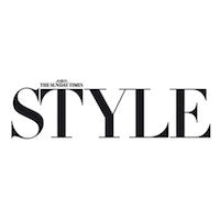 Hill and Ellis times style logo