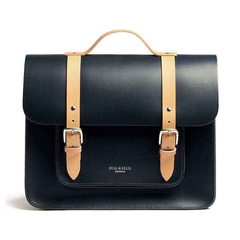 Hill & ellis bike bags best sale