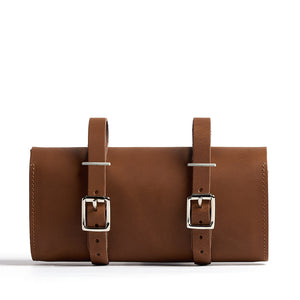 
            
                Load image into Gallery viewer, Tan saddle bag back
            
        