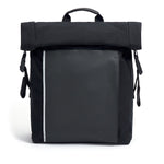 Black Rucksack Pannier