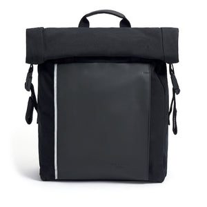 Rucksack pannier bag