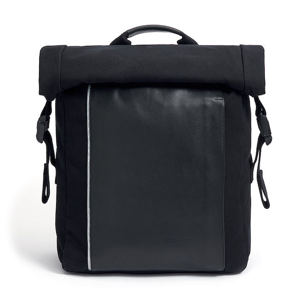 Pannier bag rucksack on sale