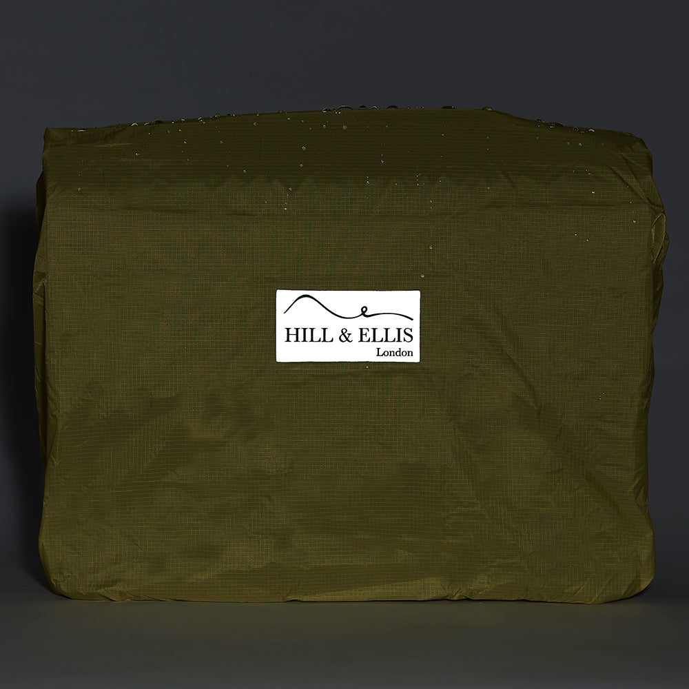 reflective waterproof cover